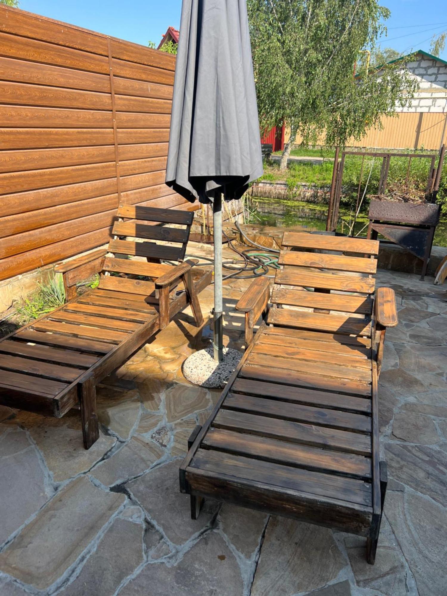 Villa Рыбацкий Домик à Mayaki Extérieur photo