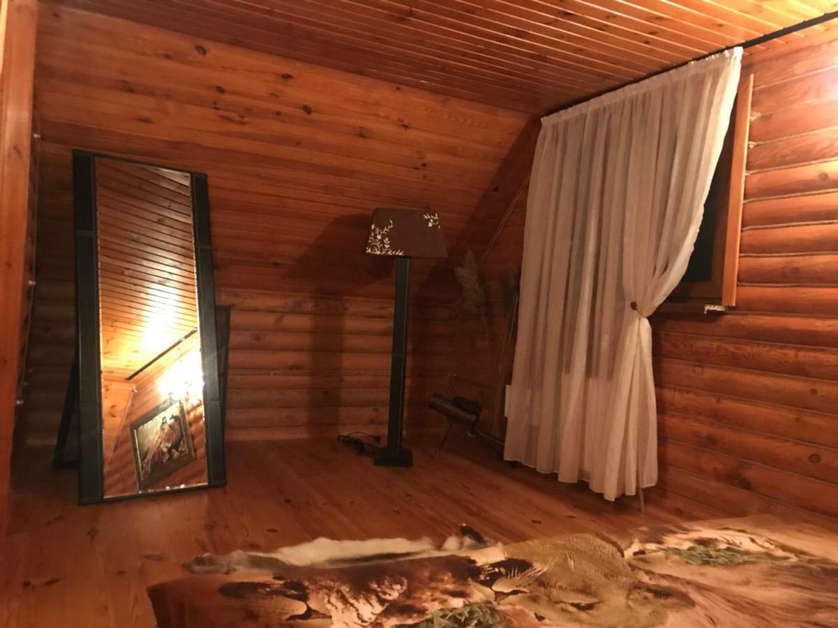 Villa Рыбацкий Домик à Mayaki Extérieur photo